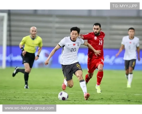 中国足球预选赛：激战正酣，冲击世界杯！，中国足球预选赛分析